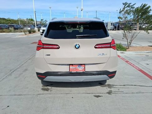 New 2026 BMW X3 xDrive30 w/ Premium Package AWD/4WD image 5