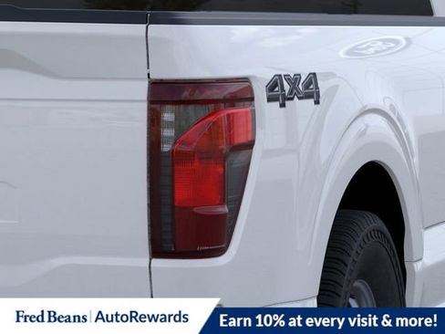 New 2026 Ford F150 XL AWD/4WD image 21