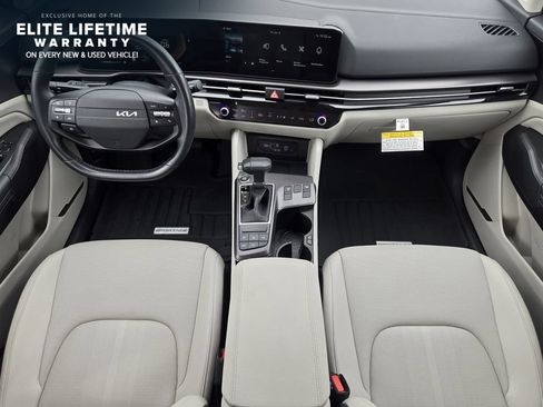 Used 2026 Kia Sportage EX w/ EX Panorama Roof Package FWD image 26