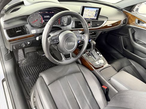 Used 2016 Audi A6 TDI Prestige w/ Prestige Package image 21
