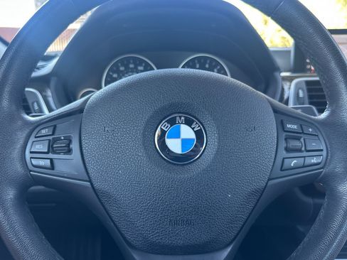 Used 2018 BMW 320i Sedan w/ Convenience Package RWD image 28