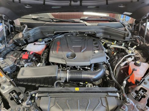 New 2025 Alfa Romeo Stelvio Sprint AWD/4WD image 72
