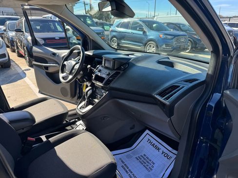 Used 2020 Ford Transit Connect XL image 36