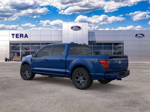 New 2026 Ford F150 STX w/ Equipment Group 200A AWD/4WD image 5