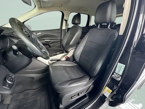Used 2013 Ford Escape SEL FWD image 17