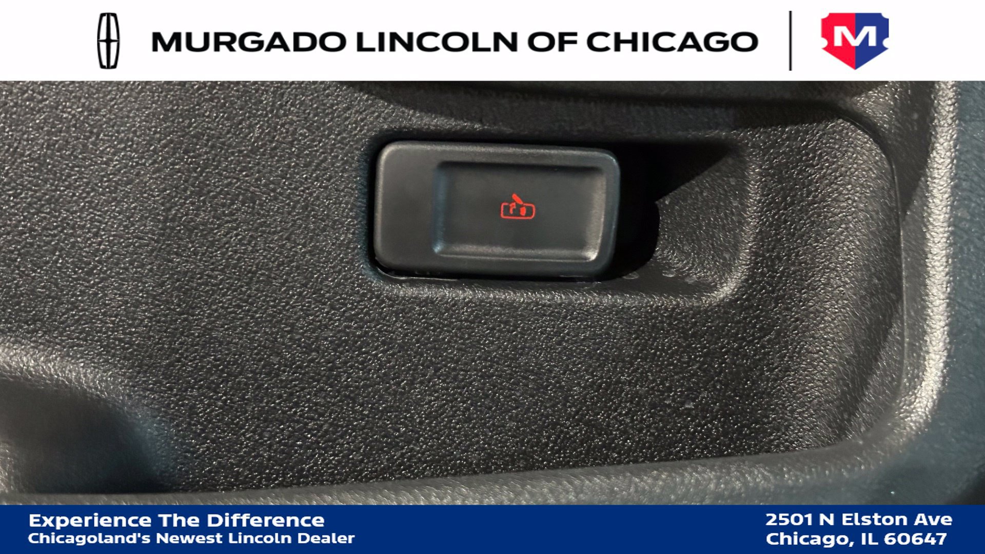 Used 2026 Lincoln Aviator Reserve AWD/4WD image 42