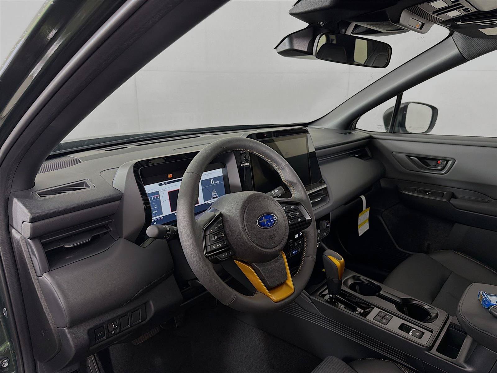 New 2026 Subaru Outback Wilderness AWD/4WD image 16