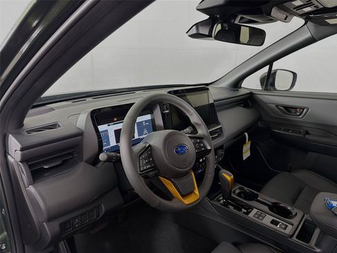New 2026 Subaru Outback Wilderness AWD/4WD image 16
