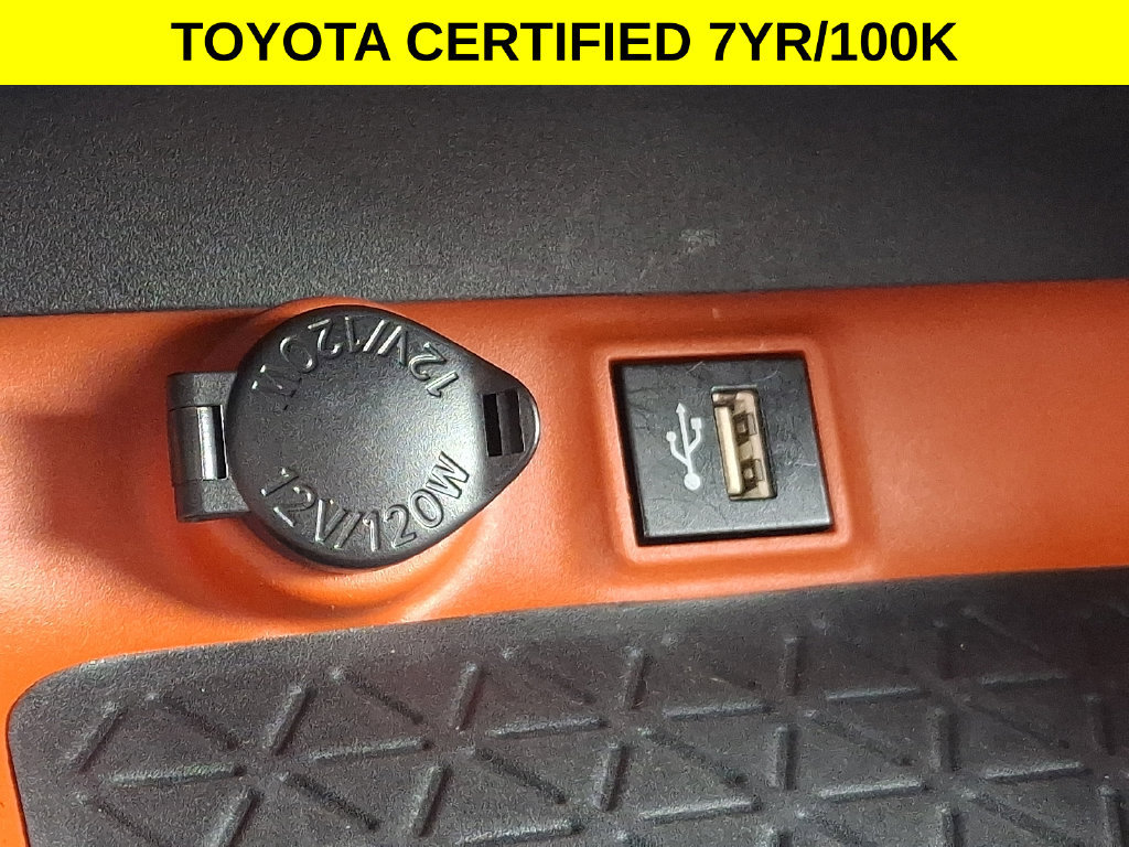 Used 2024 Toyota RAV4 Adventure AWD/4WD image 25