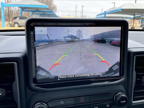 Used 2021 Ford Bronco Sport Big Bend image 27