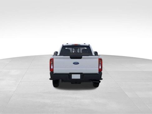 New 2026 Ford F250 XL AWD/4WD image 6
