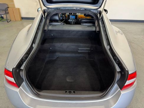 Used 2014 Jaguar XK Coupe image 20