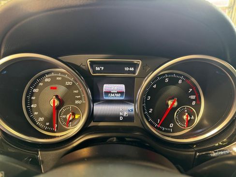 Used 2017 Mercedes-Benz GLS 450 4MATIC image 23