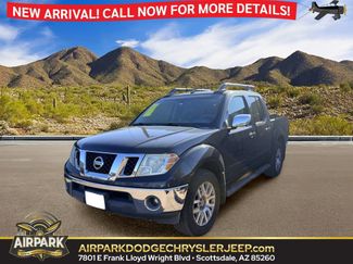 Used 2012 Nissan Frontier SL w/ Moonroof Pkg AWD/4WD video 1
