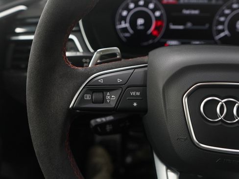 Used 2022 Audi RS 5 Sportback w/ Dynamic Package image 25