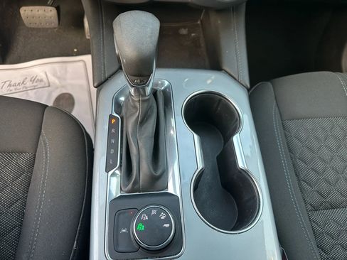 Used 2021 Chevrolet Blazer LT image 31