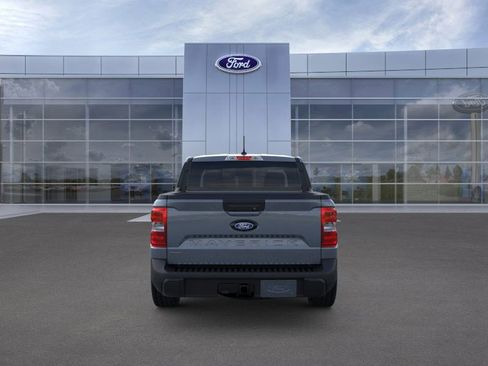 New 2026 Ford Maverick XLT w/ Equipment Group 301A image 5