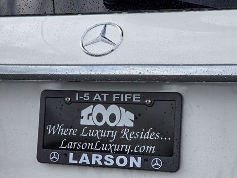 New 2026 Mercedes-Benz GLE 350 4MATIC image 31