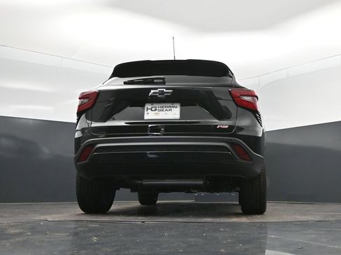 New 2026 Chevrolet Trax RS FWD image 41