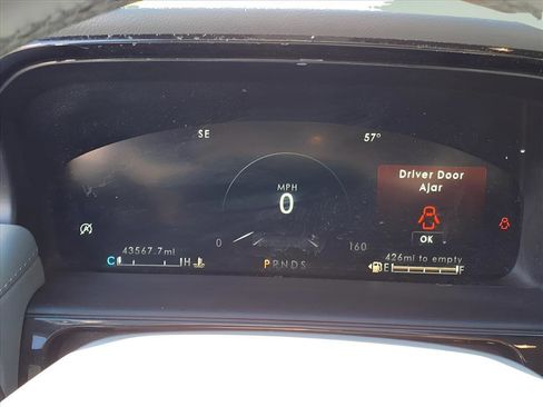 Certified 2021 Lincoln Nautilus Reserve image 7