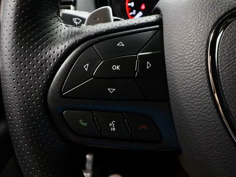 Used 2026 Dodge Durango GT AWD/4WD image 29