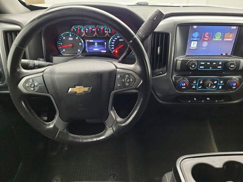 Used 2014 Chevrolet Silverado 1500 LT w/ All Star Edition RWD image 22