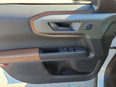 New 2025 Ford Bronco Sport Outer Banks w/ Outer Banks Tech Package+ AWD/4WD image 21