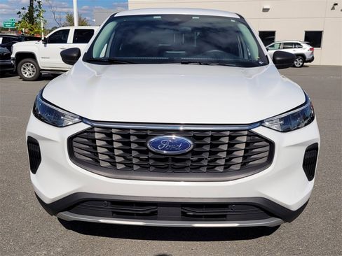 Used 2025 Ford Escape Active image 12