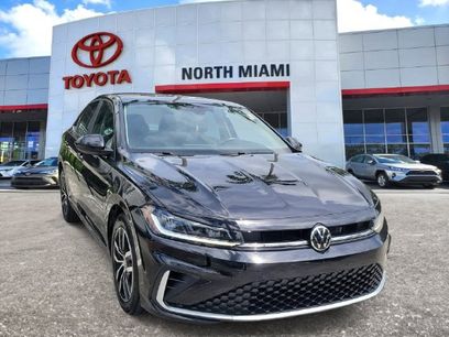 Used 2026 Volkswagen Jetta SE
