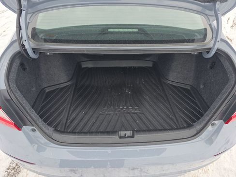 Used 2022 Honda Accord Sport Special Edition image 17