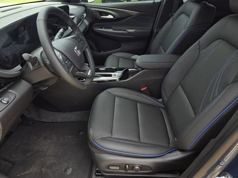 New 2026 Buick Envista Sport Touring w/ Convenience I Package FWD image 26
