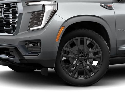 New 2026 GMC Yukon XL Denali w/ Sun & Power Step Package image 31