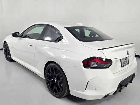 New 2026 BMW 230i xDrive Coupe w/ Premium Package image 8