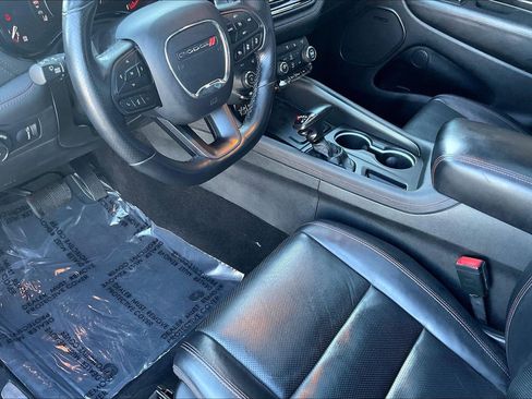 Used 2022 Dodge Durango R/T image 14