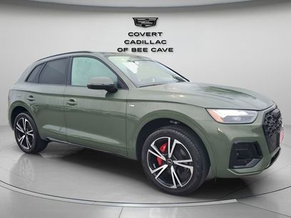 Used 2025 Audi Q5 2.0T Premium Plus w/ Premium Plus Package