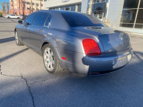 Used 2006 Bentley Flying Spur Flying Spur image 9