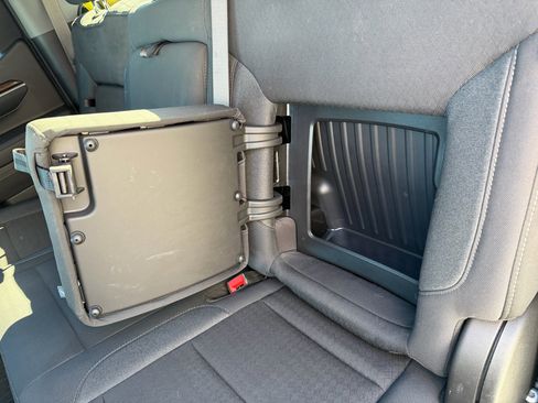 Used 2024 GMC Sierra 1500 Elevation w/ LPO, GMC Protection Package image 20