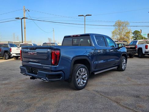 New 2026 GMC Sierra 1500 Denali w/ Denali Reserve Package AWD/4WD image 6