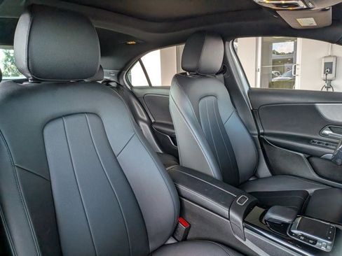 Used 2019 Mercedes-Benz A 220 4MATIC image 19