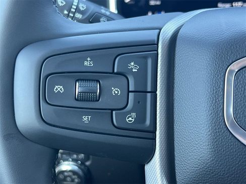 New 2026 GMC Sierra 2500 Denali image 13