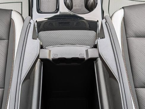 New 2026 Buick Envision Sport Touring AWD/4WD image 19