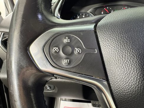 Used 2018 Chevrolet Traverse LT AWD/4WD image 15