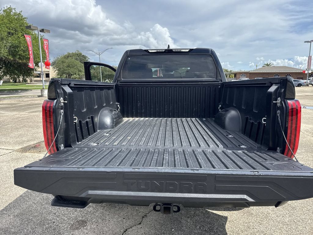 Used 2023 Toyota Tundra SR5 AWD/4WD image 34