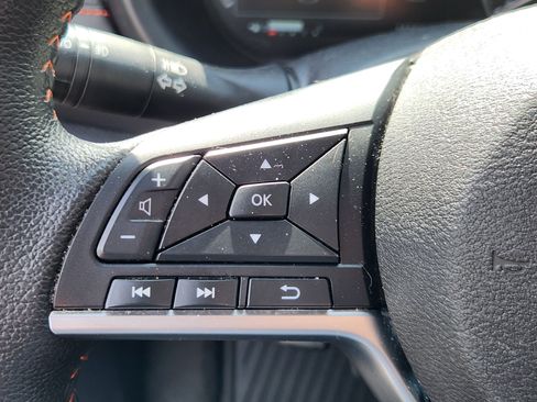Certified 2024 Nissan Kicks SR w/ Exterior Package FWD image 21