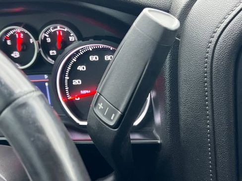 Used 2021 Chevrolet Silverado 1500 RST image 27