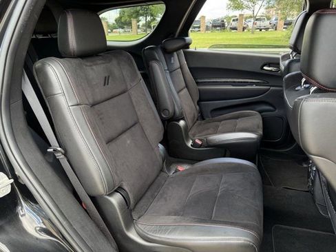 Used 2024 Dodge Durango R/T AWD/4WD image 32