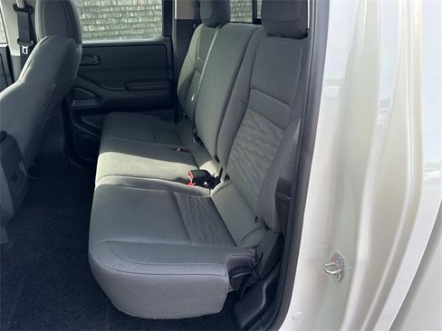 New 2026 Nissan Frontier S image 15