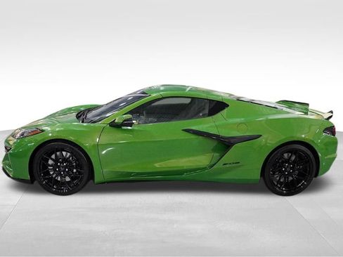 New 2026 Chevrolet Corvette Z06 image 7