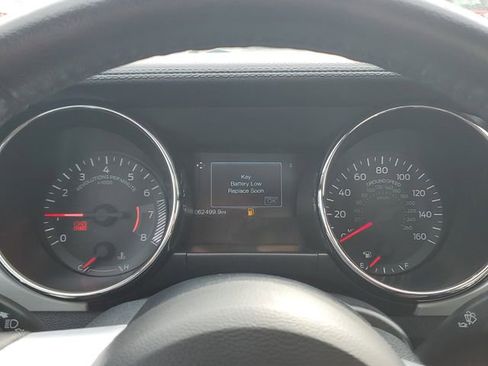 Used 2015 Ford Mustang GT Premium image 24