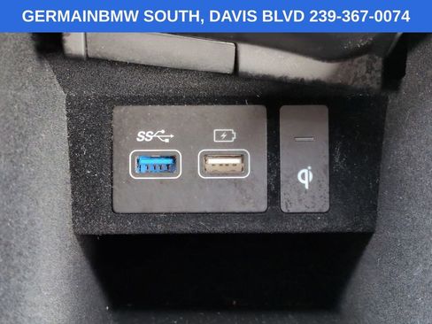 Used 2023 Genesis GV70 2.5T w/ Advanced Package AWD/4WD image 24